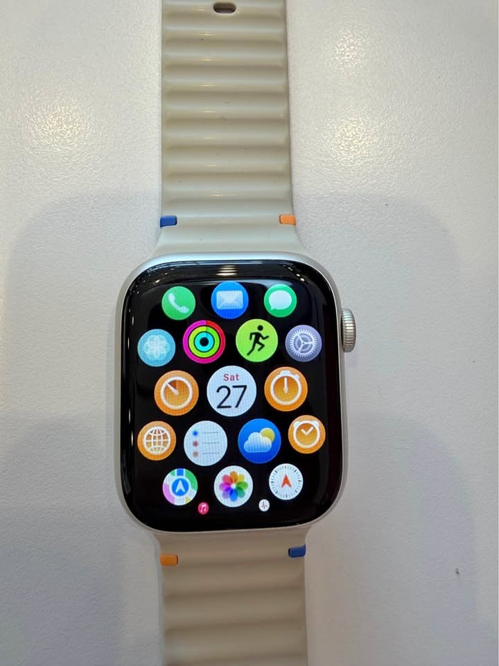 Apple Watch series 9 45mm