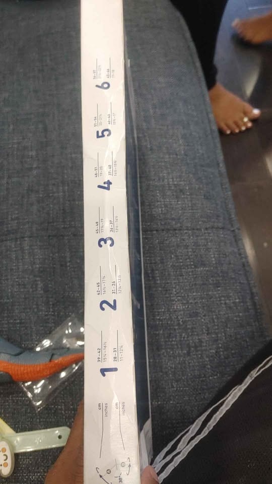 Bauerfeind Genutrain P3 - photo 3