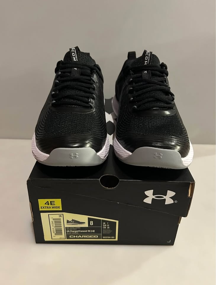 New Men's Runners Training Shoes Sneakers - $40 each - photo 3