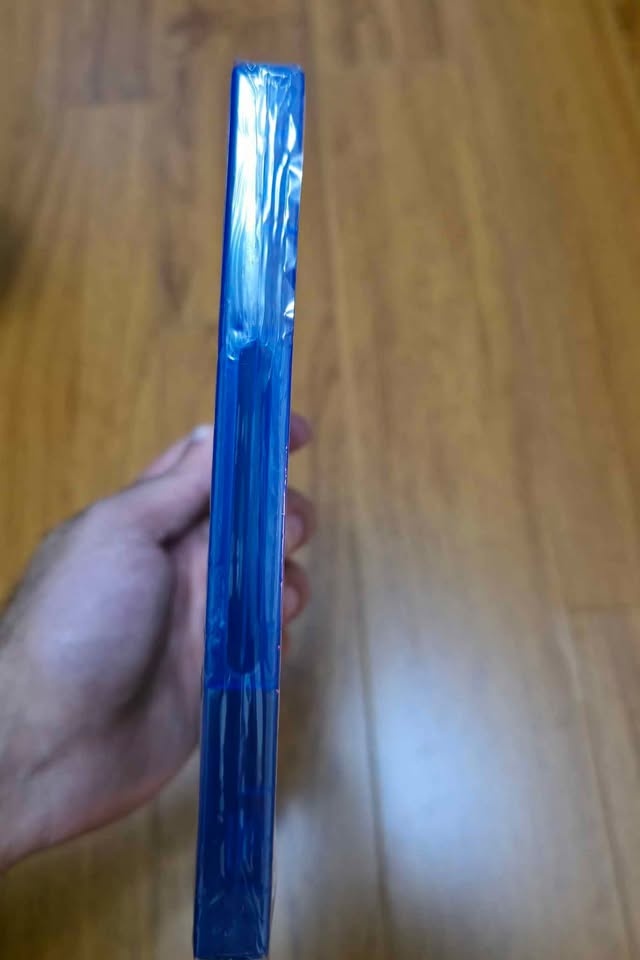 GTA 5 PS5 - brand new sealed - photo 3
