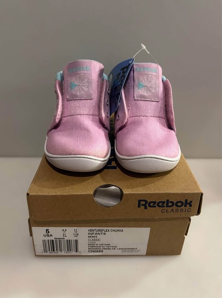 New Kids Toddler Shoes, Never Worn - $25 Each - photo 2