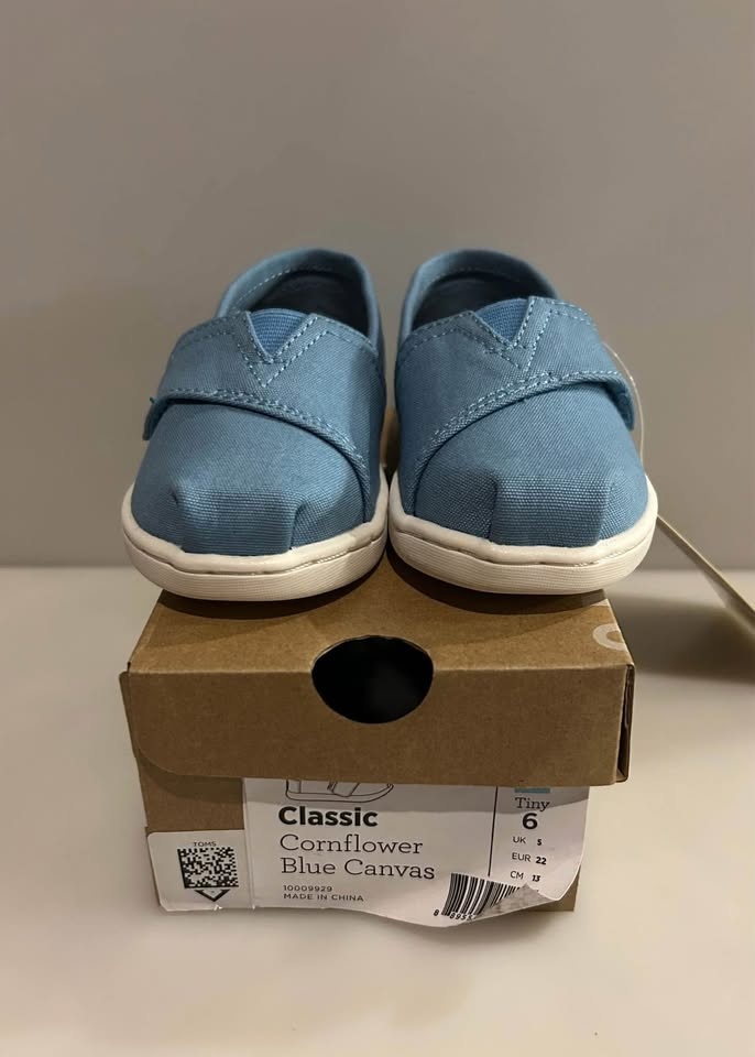 New Kids Toddler Shoes, Never Worn - $25 Each - photo 3