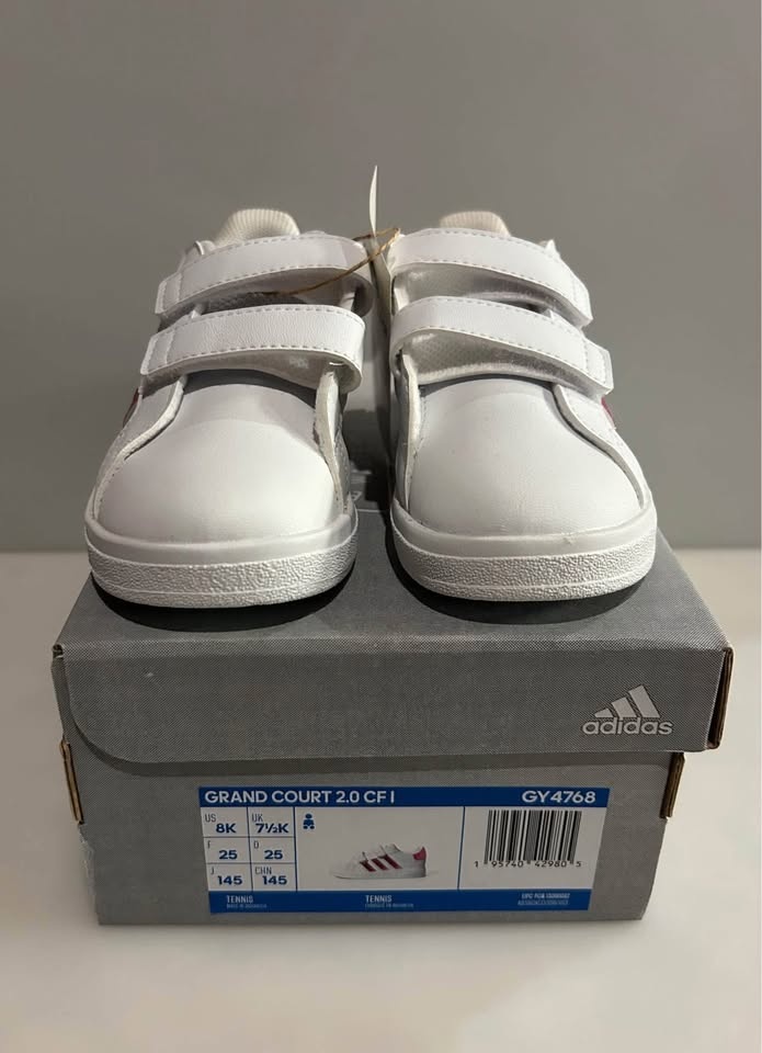 New Kids Toddler Shoes, Never Worn - $25 Each - photo 4