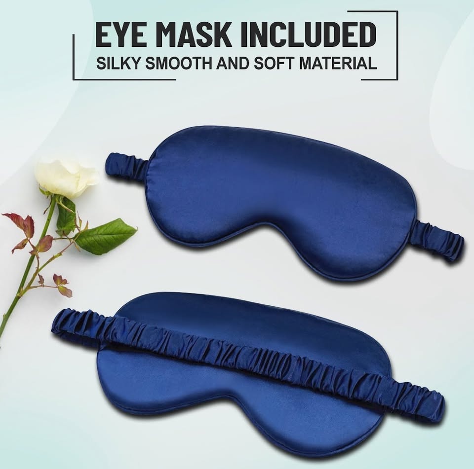3-in-1 Travel Blanket, Pillow, and Eyemask - photo 3