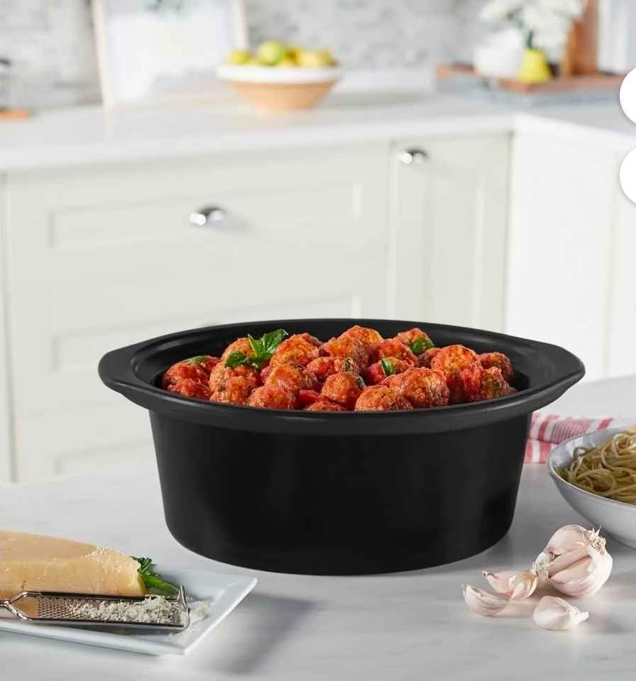 Crock-Pot 6-Quart One-Touch Slow Cooker - photo 5