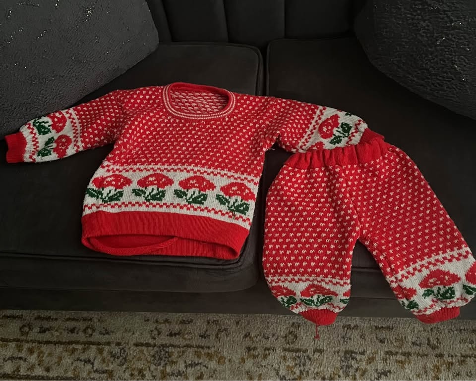 Baby girl clothes 6-9 months - photo 3