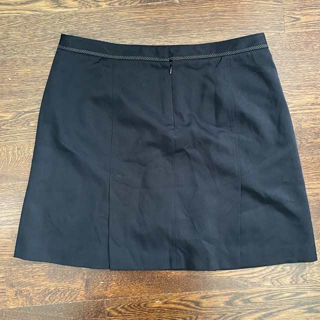 NWT EP Pro Black Golf Skirt/Skort-Size 10 - photo 3