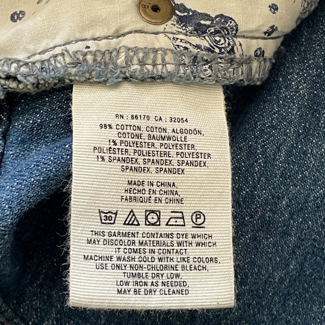 Anthropologie Pilcro and the Letterpress Jeans-Size 30 - photo 4