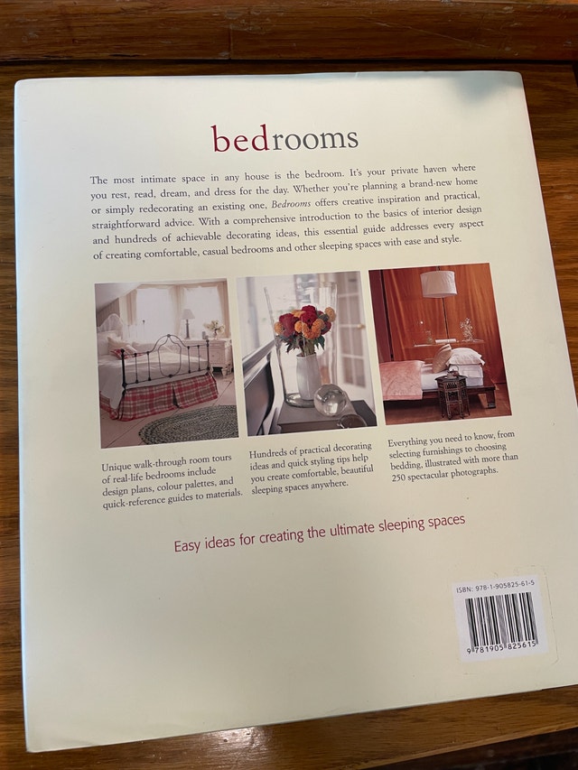 Book-Bedrooms: Ideas and Inspiration for Stylish Sleeping Spaces - photo 3
