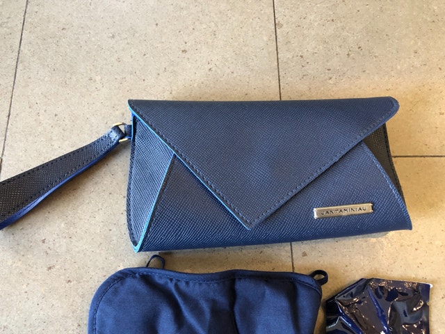 Want Les Essentiels Toiletry Cosmetic Bag - photo 5