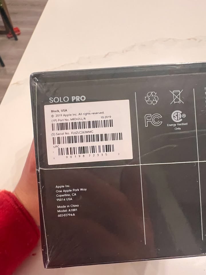 BEATS SOLO PRO Noise Canceling Wireless Headphones - photo 2