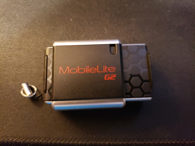 Kingston MobileLite G2 USB Card Reader - photo 4