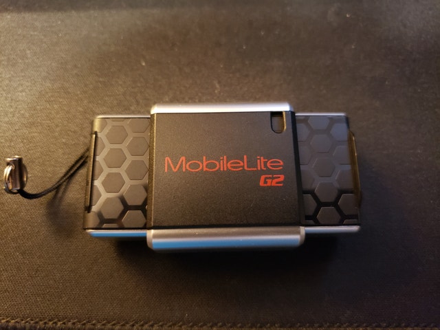 Kingston MobileLite G2 USB Card Reader - photo 5