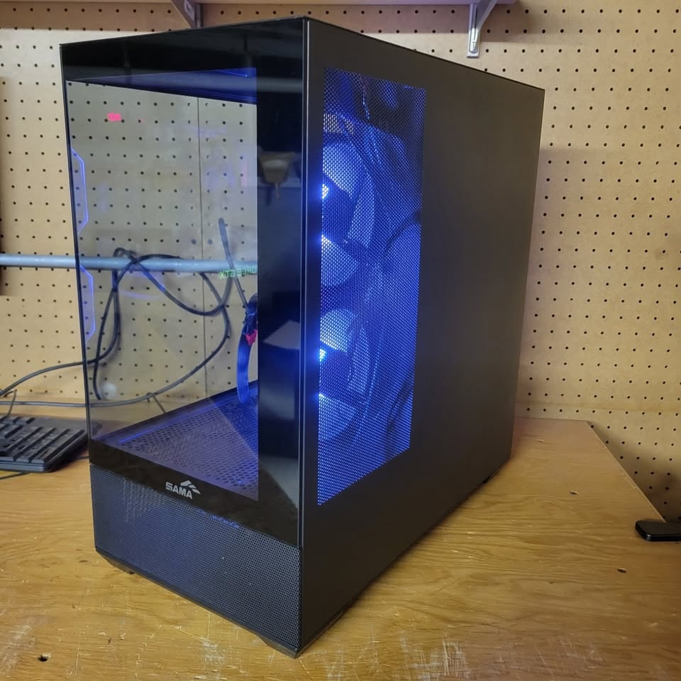 Gaming PC i7 + GTX 980 FE - photo 5