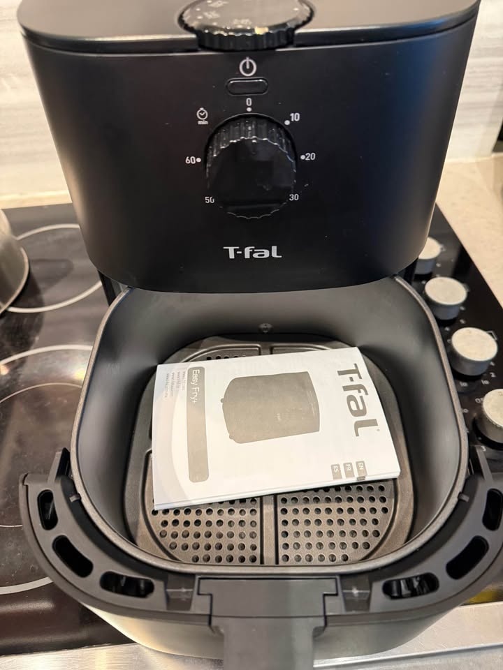 T-fal Air Fryer - photo 2