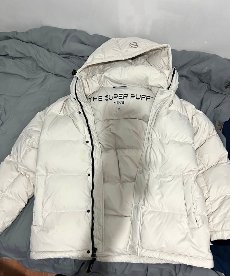 Men’s Aritzia Super Puff
