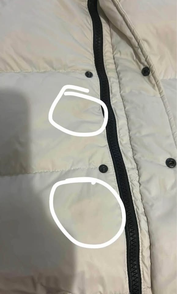 Men’s Aritzia Super Puff - photo 4