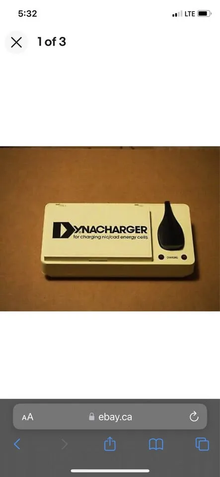 DynaCharger - universal battery charger image indicator(2)