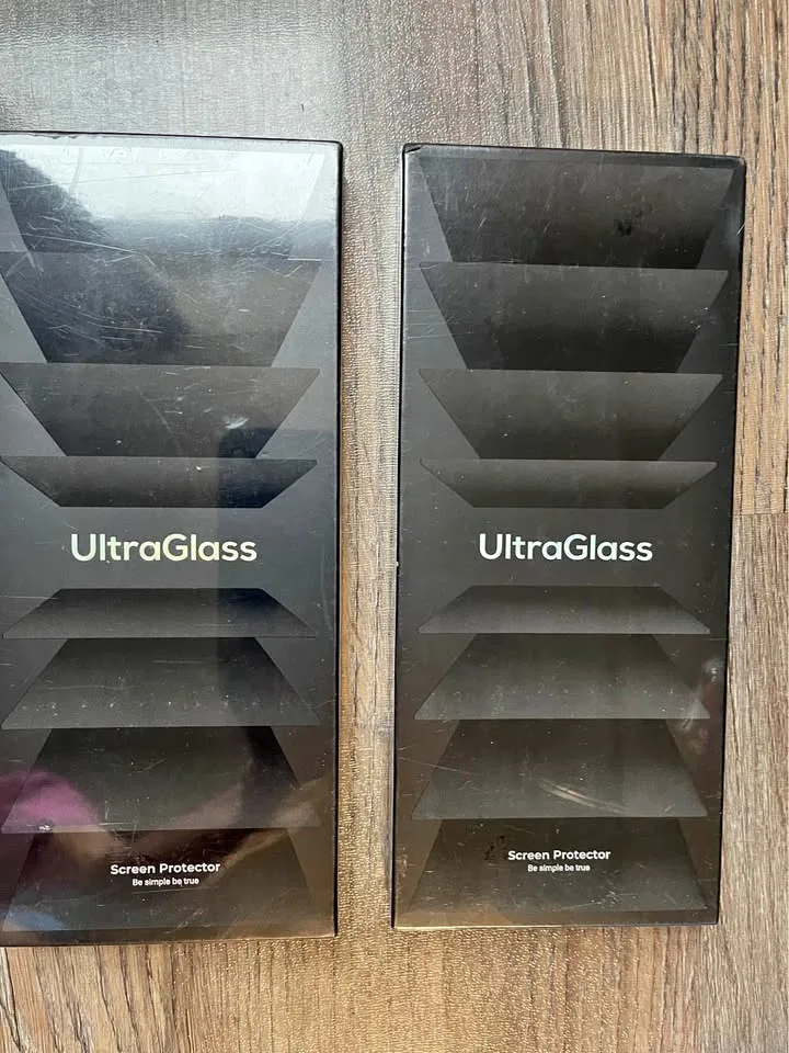 iPhone 16 Pro Max Screen Protector thumbnail