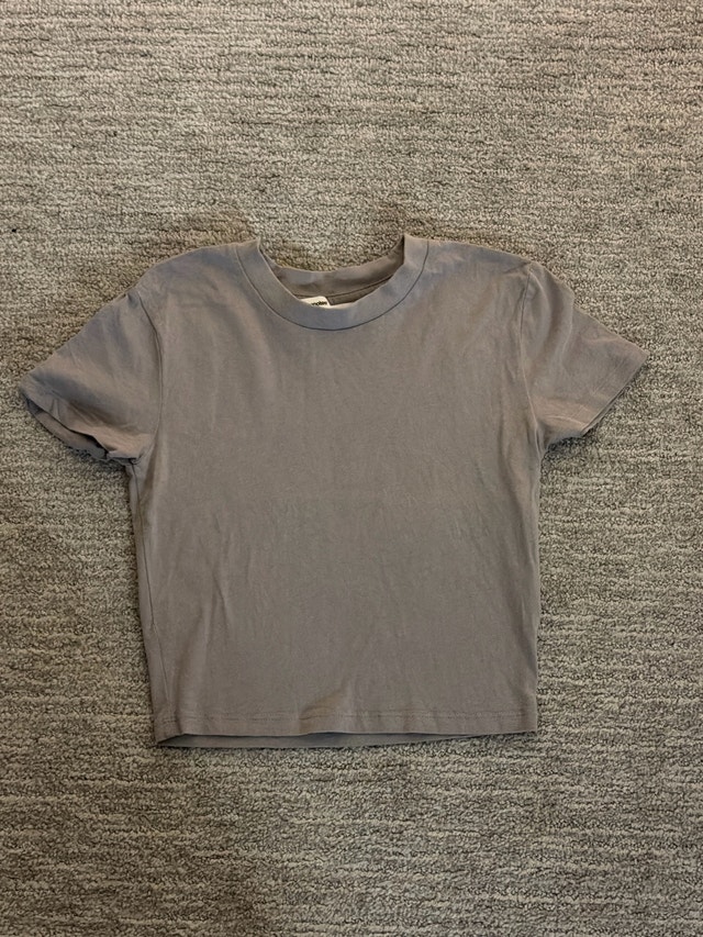 plain shirt