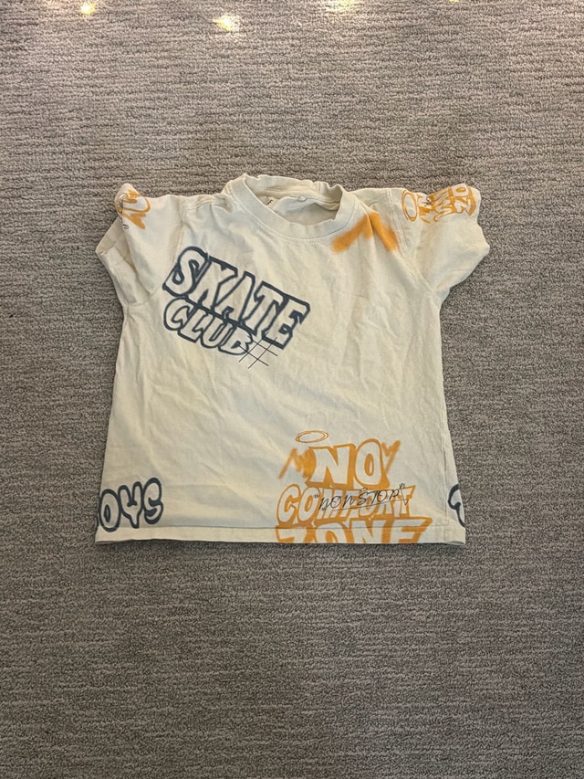 Zara T-Shirt