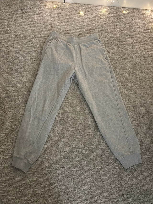 Uniqlo Sweats