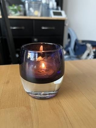Beautiful candle/tea light holders (5) - photo 2