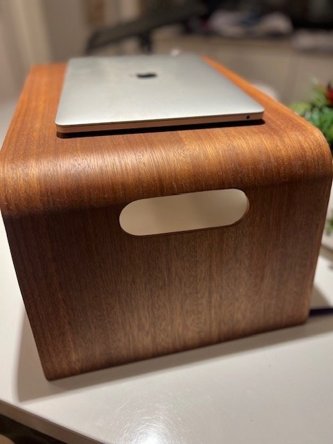 Modern Stylish Breakfast-in-Bed Tray - photo 2