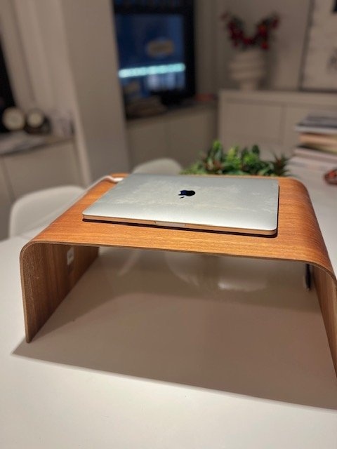 Modern Stylish Breakfast-in-Bed Tray - photo 3
