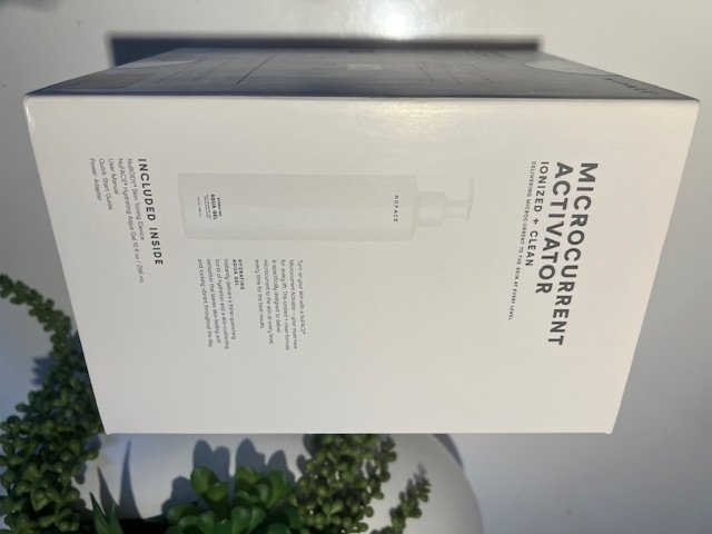 NuBODY Skin Toning Microcurrent Device Kit by NuFACE - photo 4