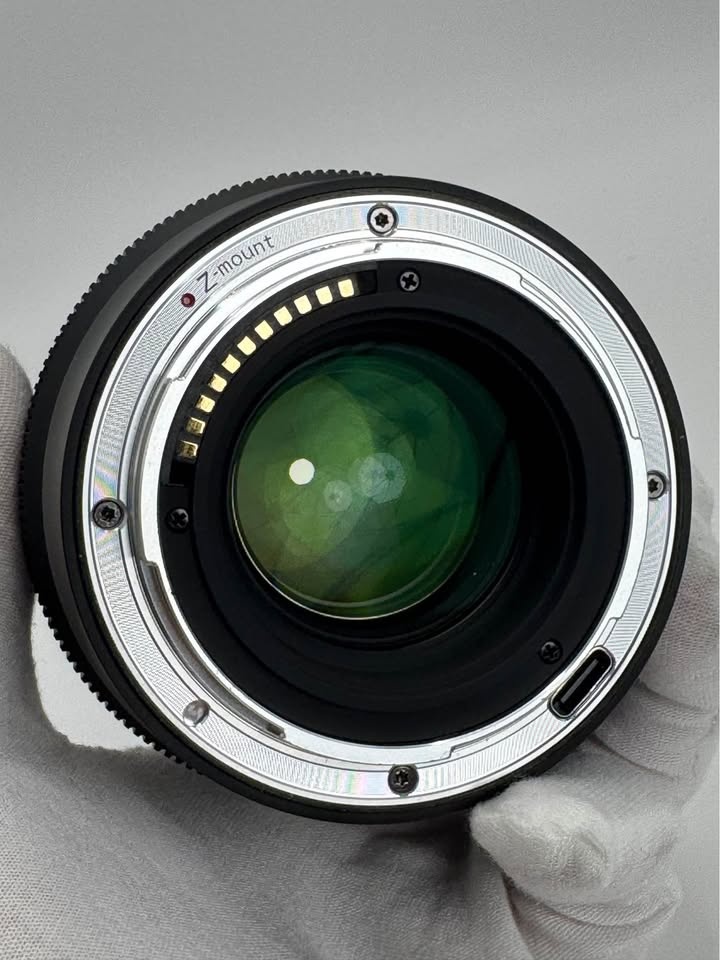 Sirui Aurora 85mm F1.4 for Nikon Z Mount - photo 3