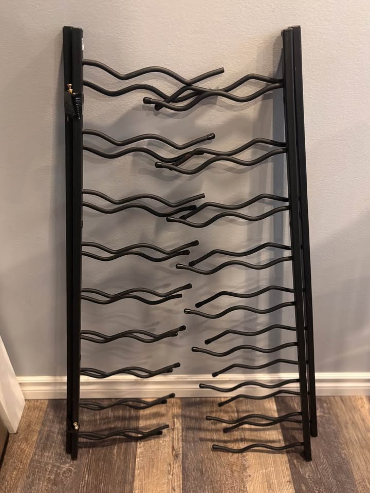 The Rack Co. Wine Racks - 18 Bottle (Set of 2) - photo 2