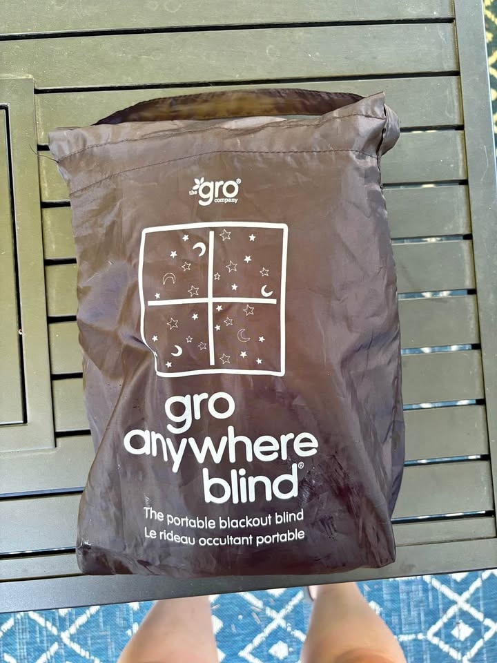 Gro Anywhere Blind