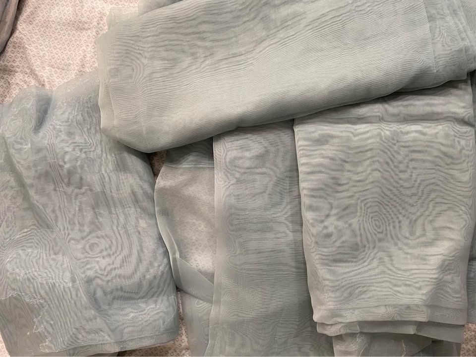 Curtains and sheers - photo 2