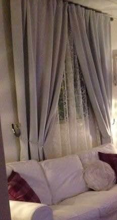 Curtains and sheers - photo 3