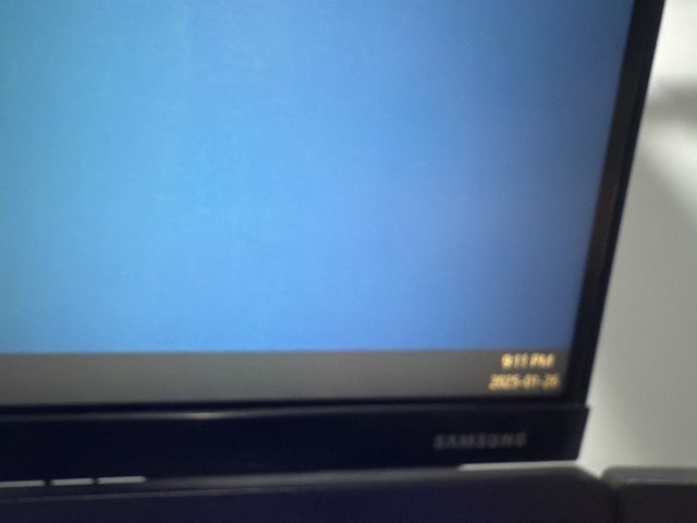 Samsung 27” Monitor - photo 2