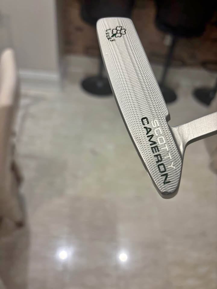 Scotty Cameron Putter Replicas
