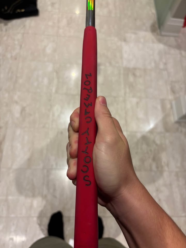 Scotty Cameron Putter Replicas - photo 5