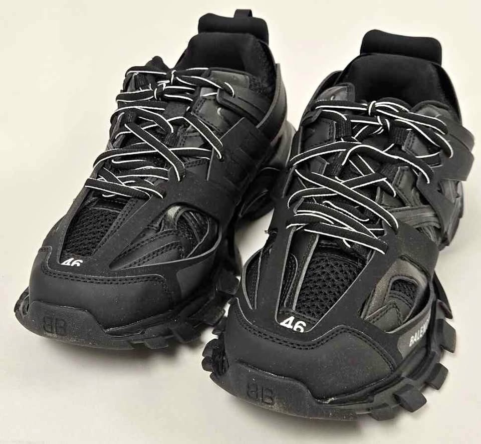 Balenciaga Track