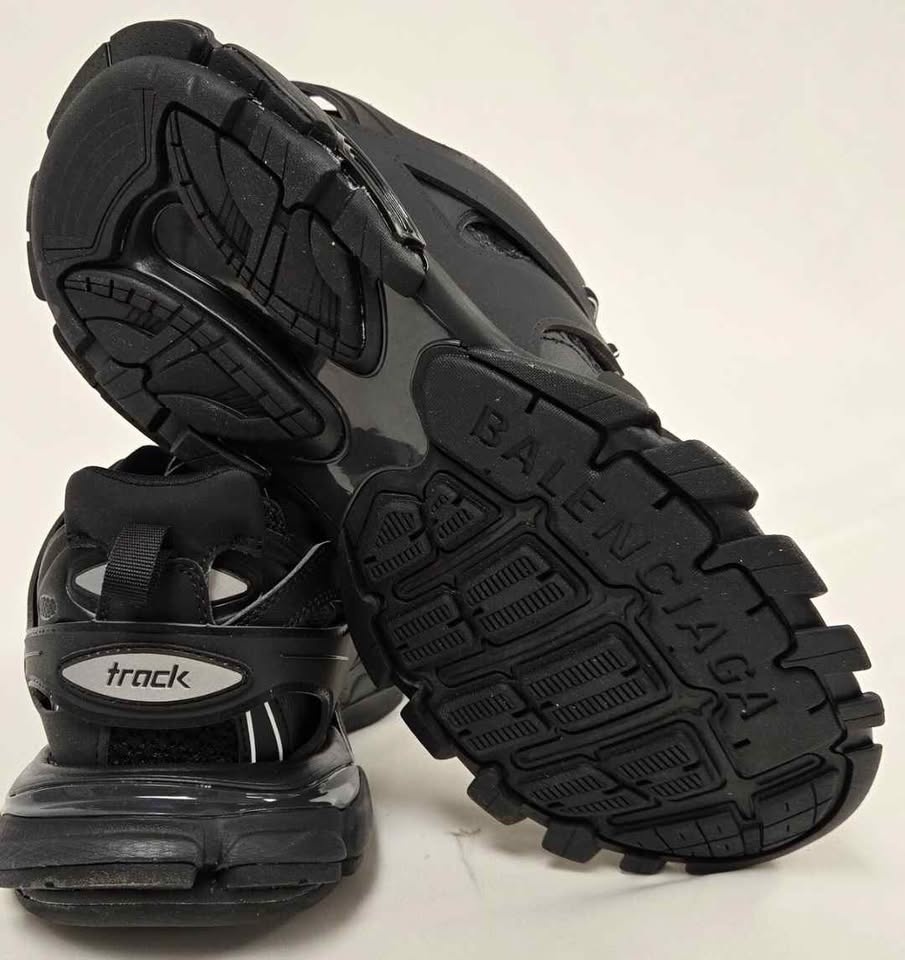 Balenciaga Track - photo 2