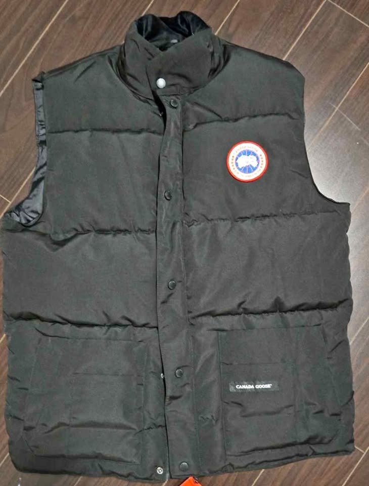 Canada Goose Vest