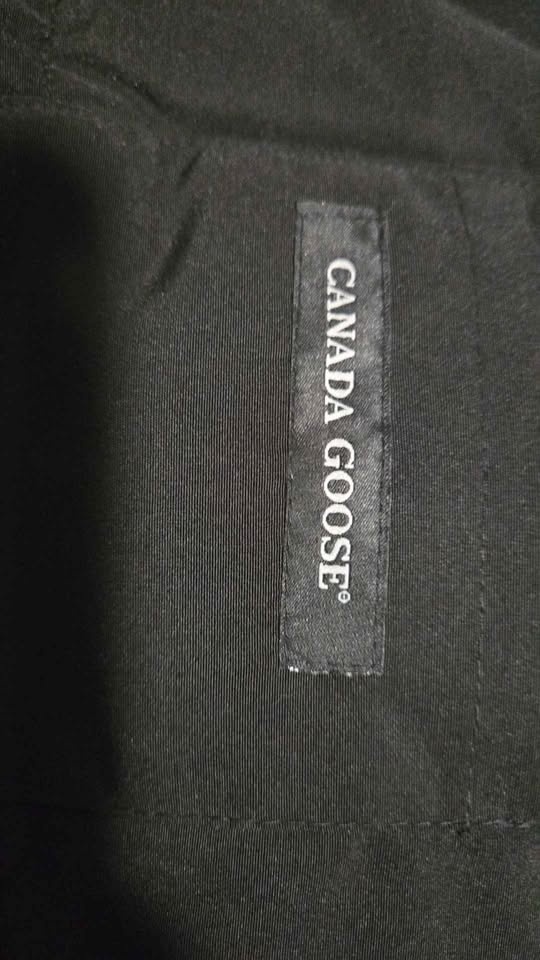 Canada Goose Vest - photo 2