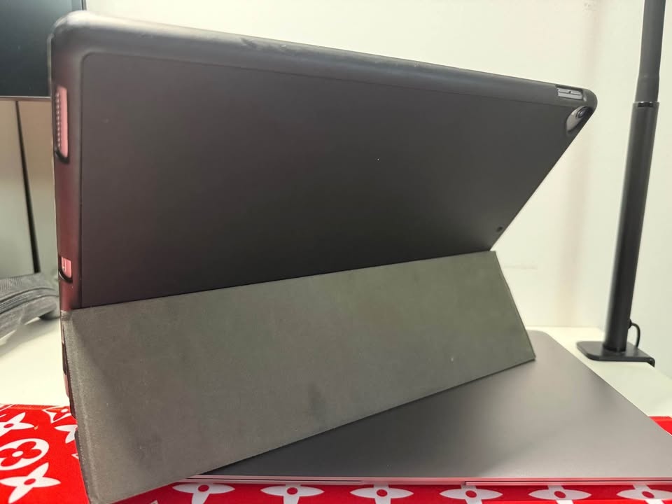 iPad Pro 12.9 2nd Gen 64GB with case - photo 4