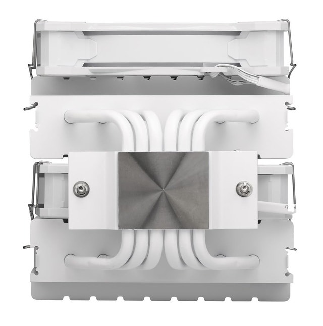 Hyper 622 Halo White Dual Tower CPU Air Cooler - photo 5