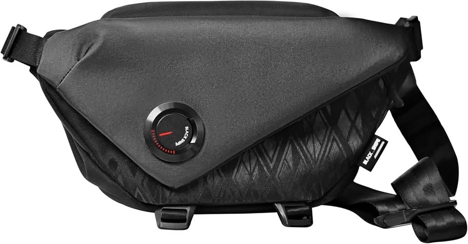 VSGO 4L Camera Sling Bag