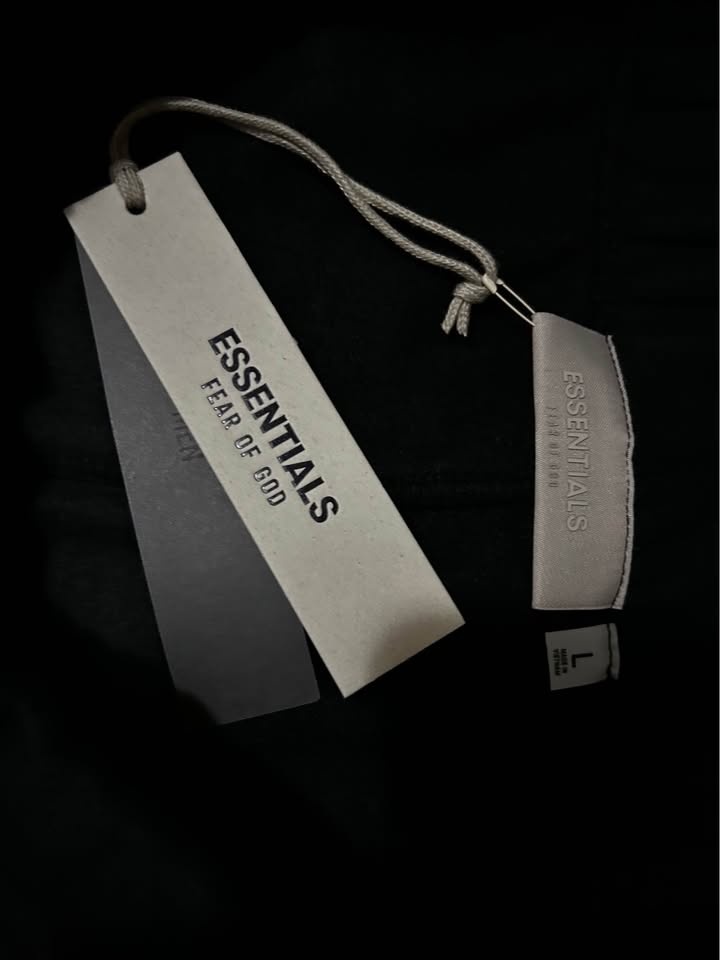 Black 1977 pants - photo 2