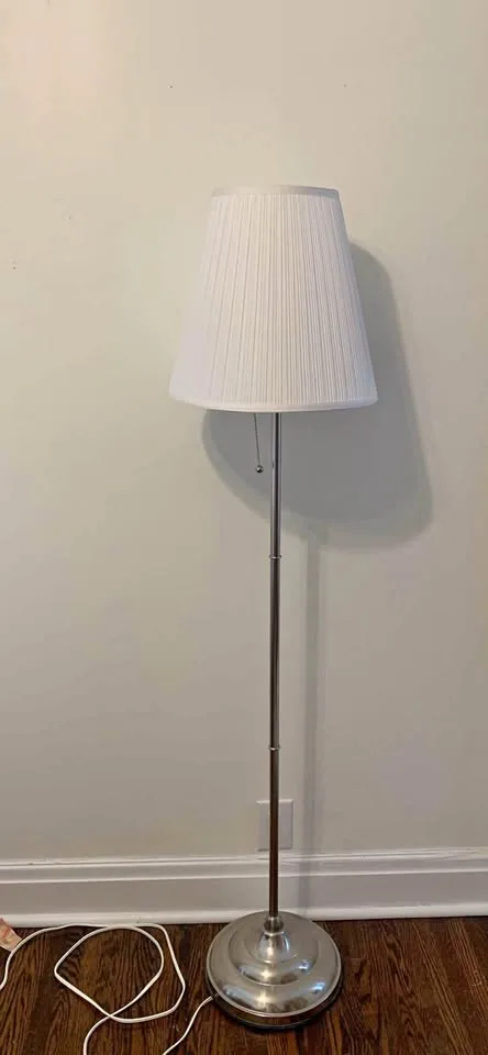 Ikea lamp