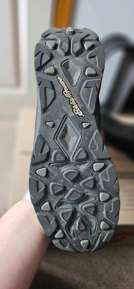 Eddie Bauer tall boots -worn once - photo 3