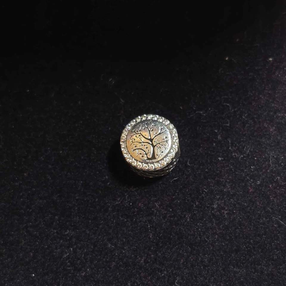 Grandma Pandora Mother's day charm - photo 3