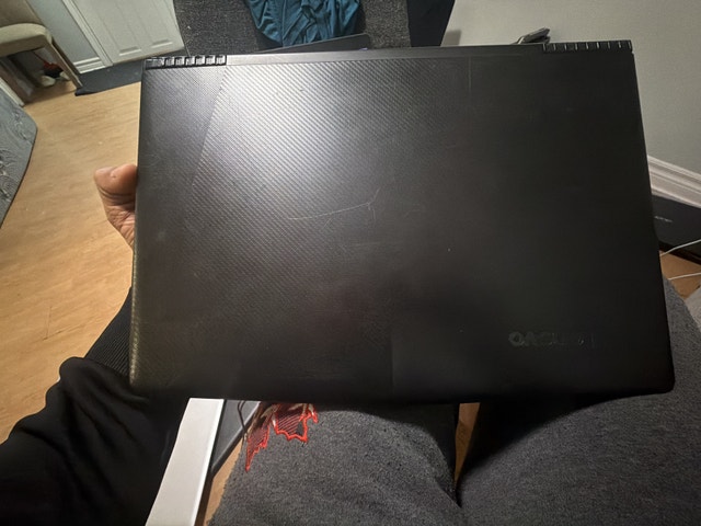 Lenovo Legion Gaming Laptop – i5 7th Gen | 16GB RAM | 1TB HDD - photo 5